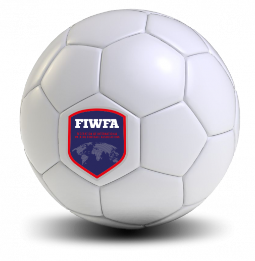 FIWFA international walking football